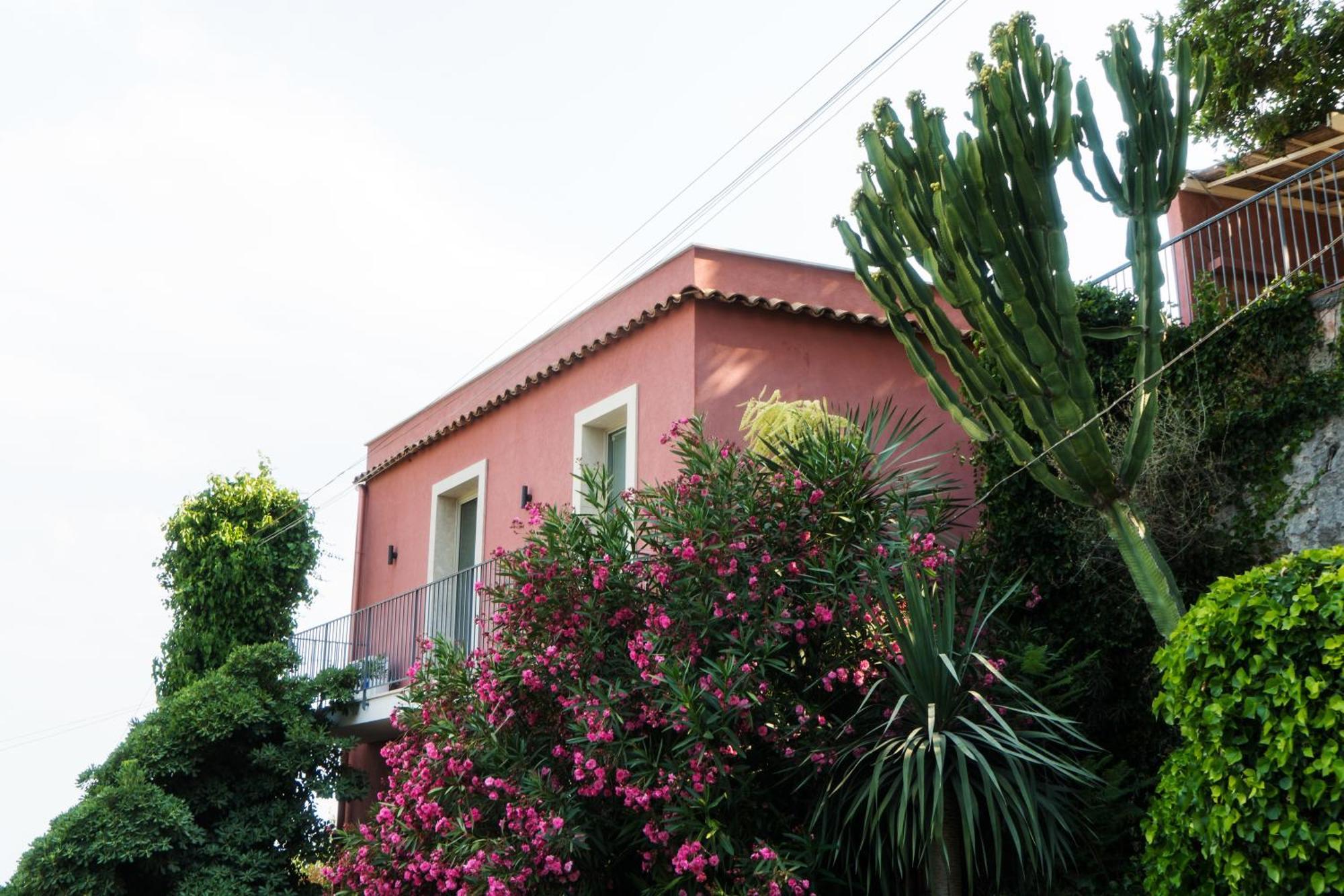 Leilighet The Charming House