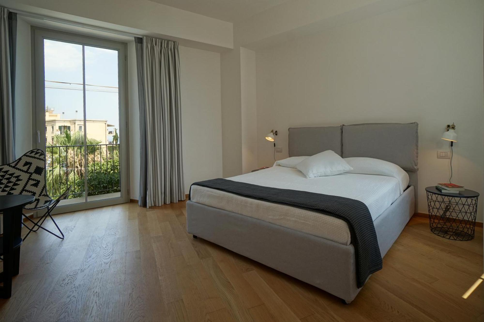 Leilighet The Charming House Taormina