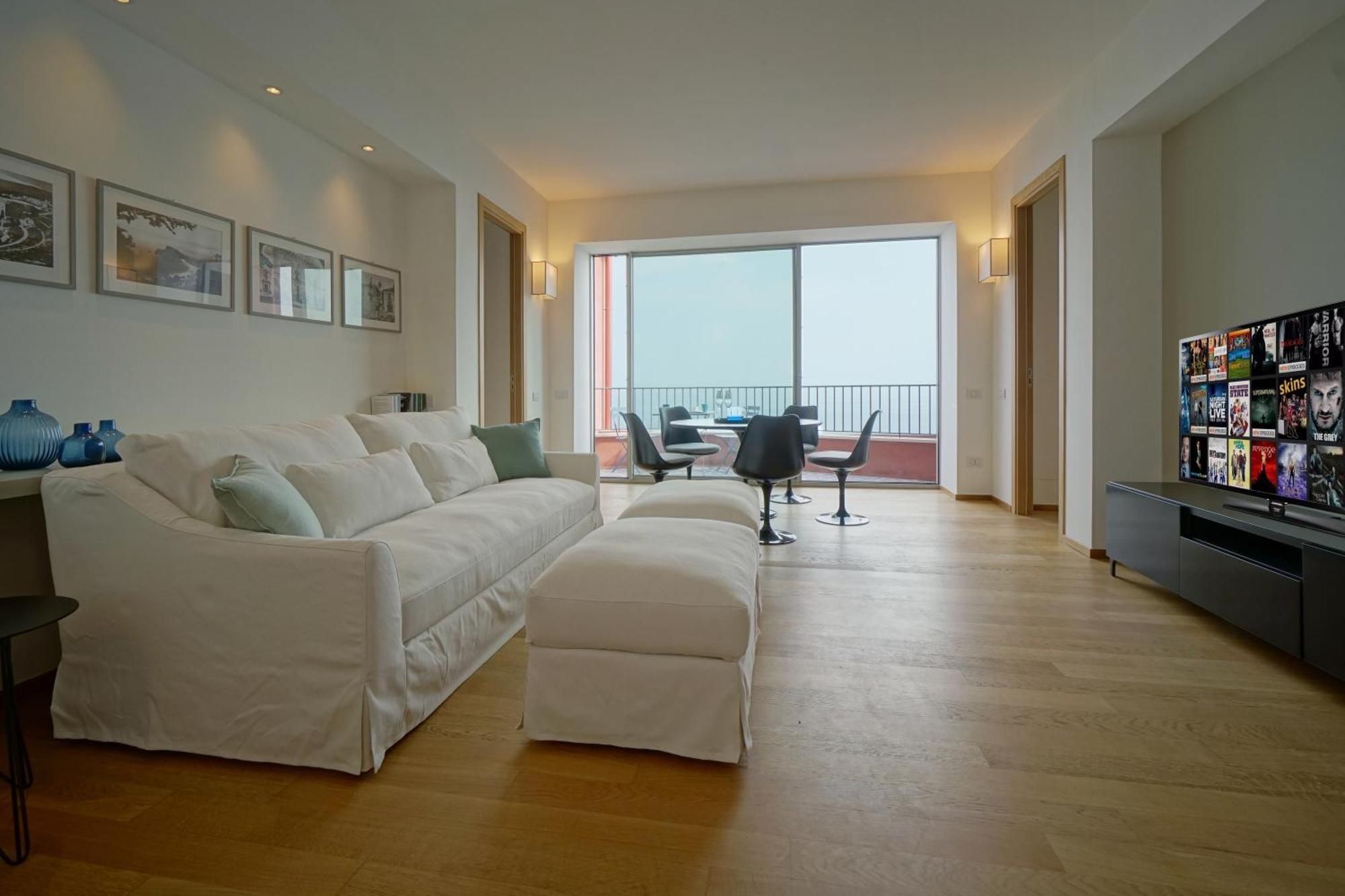 The Charming House Leilighet Taormina