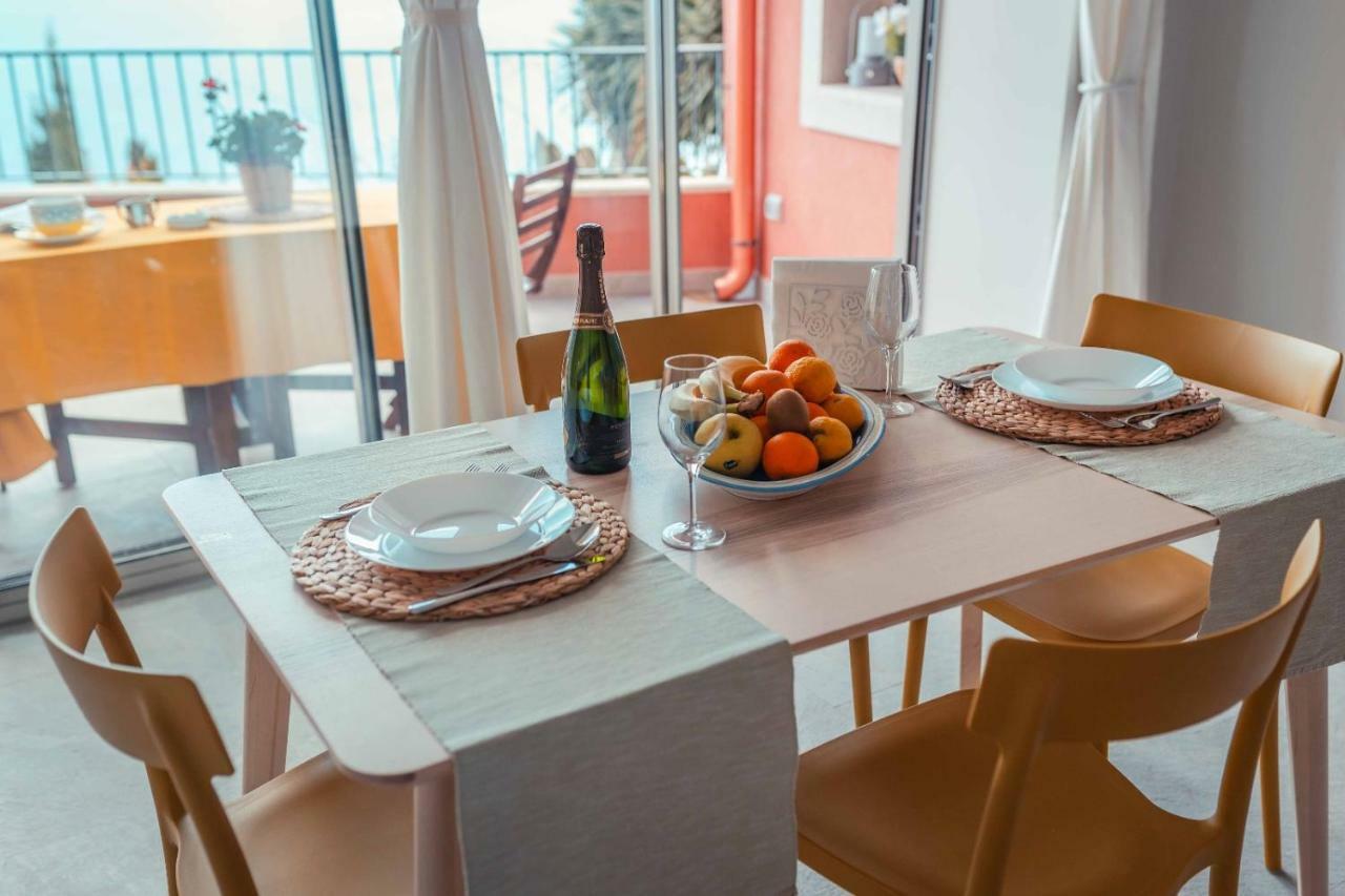 The Charming House Leilighet Taormina