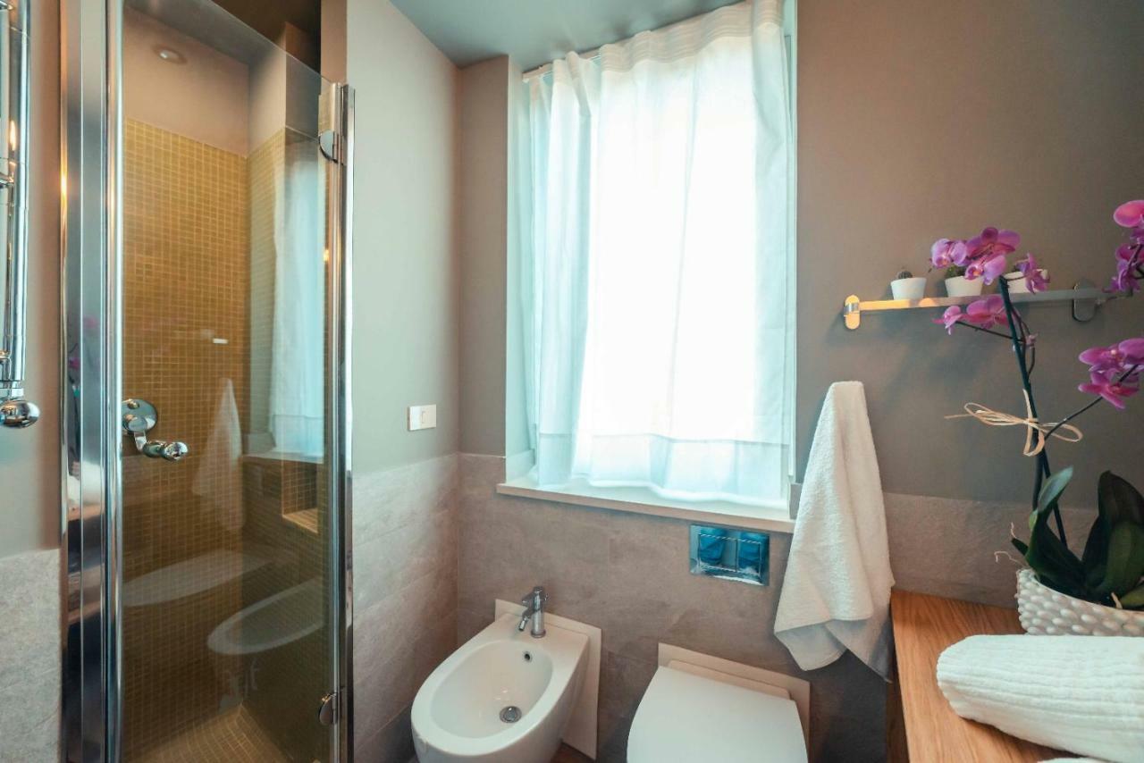 Leilighet The Charming House Taormina