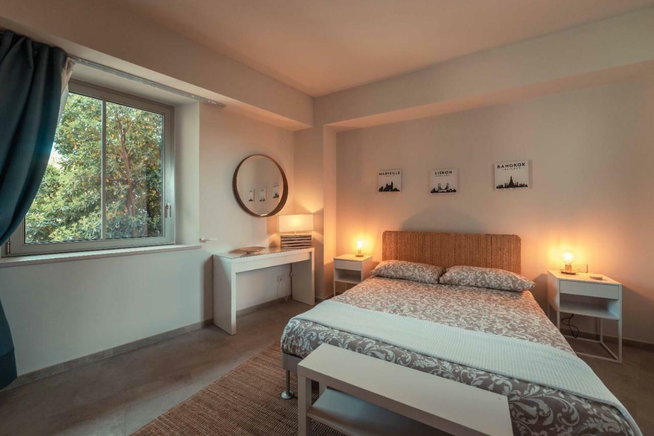 Leilighet The Charming House Taormina